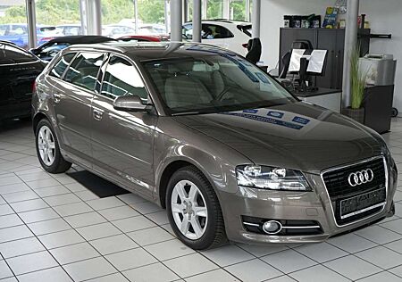Audi A3 Sportback 1.2 TFSI Attraction