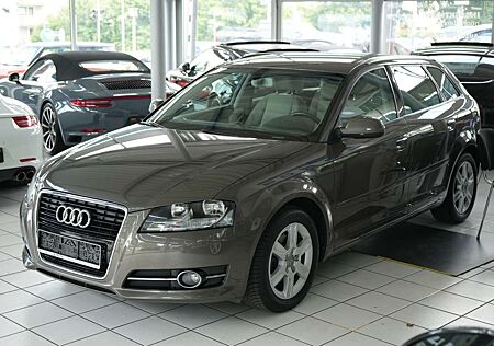 Audi A3 Sportback 1.2 TFSI Attraction