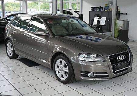 Audi A3 Sportback 1.2 TFSI Attraction