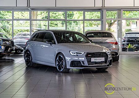 Audi RS3 Sportback Matrix Pano B&O Distronic