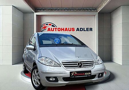 Mercedes-Benz A 170 Elegan*AUTOM*2HD*PDC*AHK*XEN*KLIMA*5-TÜRER