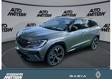 Renault Austral Techno Alpine E-Tech 200 Full-Hybrid