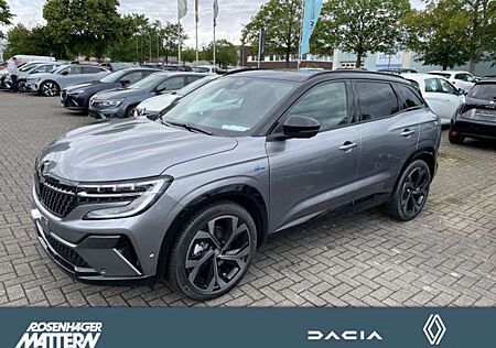 Renault Austral Techno Alpine E-Tech 200 Full-Hybrid