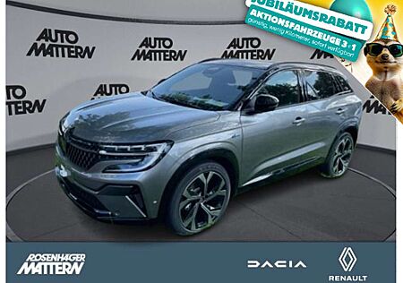 Renault Austral Techno Alpine E-Tech 200 Full-Hybrid
