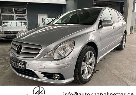Mercedes-Benz R 320 CDI L 4-Matic*AMG Optik*Xenon*Navi*
