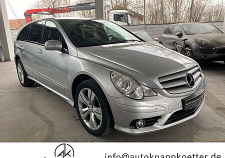 Mercedes-Benz R 320 CDI L 4-Matic*AMG Optik*Xenon*Navi*