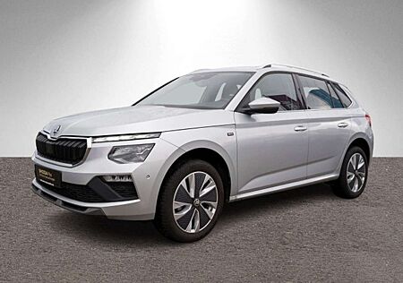 Skoda Kamiq Selection 1.0 TSI DSG Navi LED ACC RFK AHK