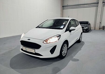 Ford Fiesta Trend|KLIMA|ALLWETTER|CD|31987KM!|