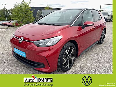 Volkswagen ID.3 Pro MOVE CarPlay/Kamera/ACC/Akustikglas/LED