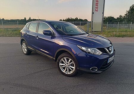 Nissan Qashqai 1.2 DIG-T