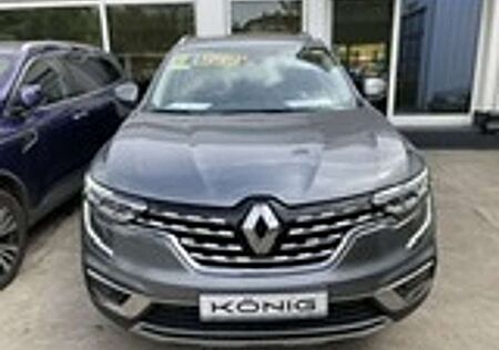 Renault Koleos II 1.3 TCe 160 Techno Automatik Navi*PDC
