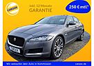 Jaguar XF 30d Portfolio NAVI-PRO LED 19" MERIDIAN