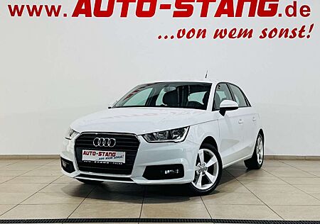 Audi A1 Sportback 1.0 TFSI S-Tronic