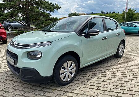 Citroën C3 Citroen Picasso Stonic