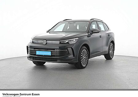 VW Tiguan Volkswagen Life eTSI DSG Navi 18Zoll SHZ LED