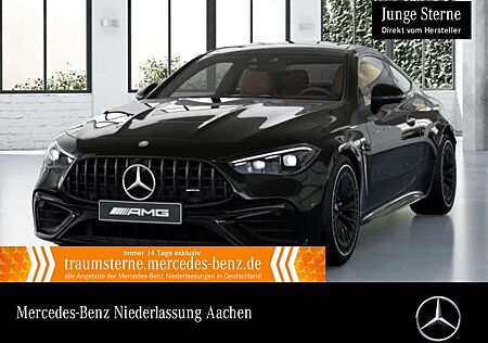 Mercedes-Benz CLE 53 AMG CLE 53 4M NIGHT+PANO+360+KEYLESS+9G