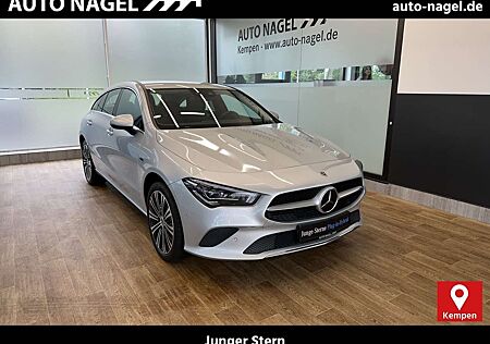 Mercedes-Benz CLA 250 e SB Progressive +Multibeam+DISTRONIC+ LED