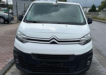 Citroën Jumpy Citroen Club M