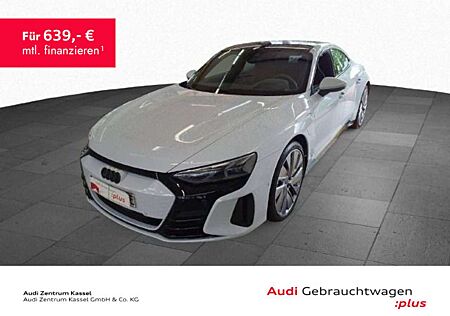 Audi e-tron GT Laser B&O Pano HuD 360°