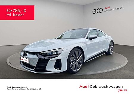 Audi e-tron GT Laser B&O Pano HuD 360°