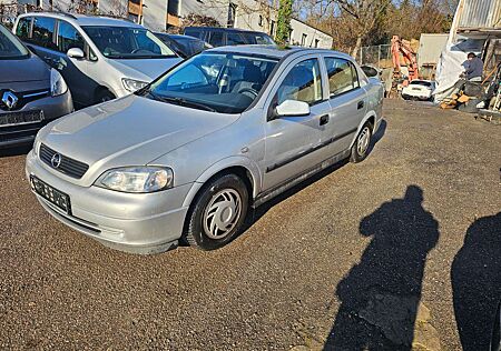 Opel Astra 1.6 Comfort