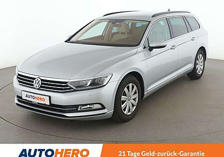 VW Passat Volkswagen 2.0 TDI Comfortline BM*NAVI*LED*ACC*PDC*SHZ*