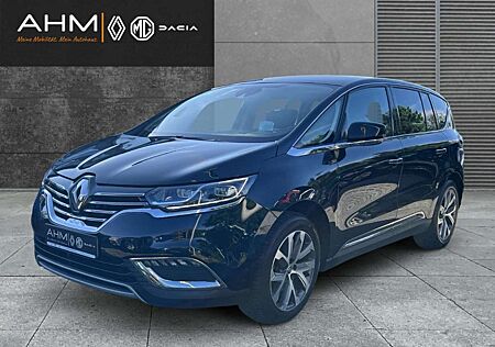 Renault Espace V Initiale Paris 1.8 TCe 225 7Sitzer Head-up-Displ