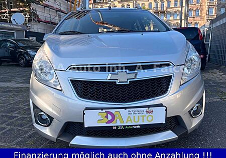 Chevrolet Spark LT 1.2