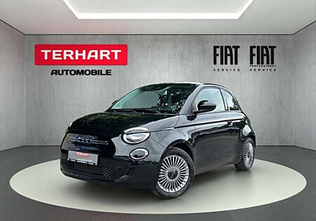 Fiat 500E Icon /Navi/Apple&Android/Tempomat/Keyless Go