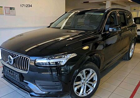 Volvo XC 90 XC90 AWD