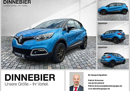 Renault Captur Intens Energy NAVI KeyLess LM
