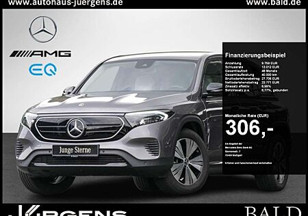 Mercedes-Benz EQB 250 Progressive/LED/Night/Kamera/Shz/Ambi/18
