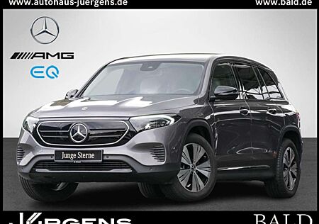 Mercedes-Benz EQB 250 Progressive/LED/Night/Kamera/Shz/Ambi/18