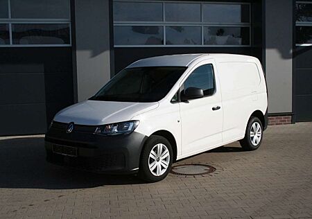 VW Caddy Volkswagen Cargo 2.0TDI 102PS Klima/ZV/Regal/PDC/ZV