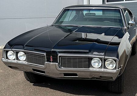 Oldsmobile Cutlass 1969 Supreme aus Michigan