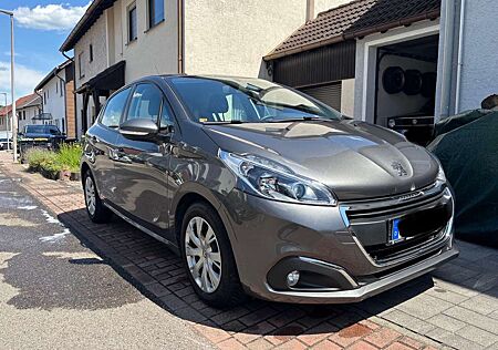 Peugeot 208 PureTech 82 Active