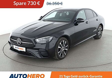 Mercedes-Benz E 300 4Matic AMG Line Aut.*LED*NAVI*ACC*CAM*PDC*SHZ*