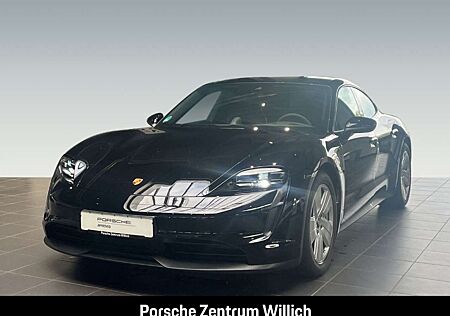 Porsche Taycan Lenkradheizung Lederausstattungen LED