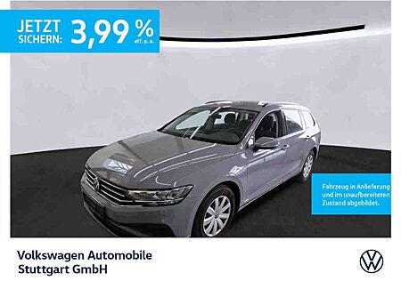 VW Passat Variant Volkswagen 1.5 TSI DSG Navi Kamera LED SHZ