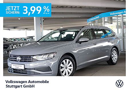 VW Passat Variant Volkswagen 1.5 TSI DSG Navi Kamera LED SHZ