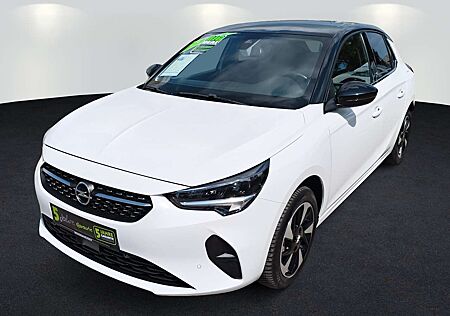 Opel Corsa e- 136PS Elegance SHZ Kamera CarPlay