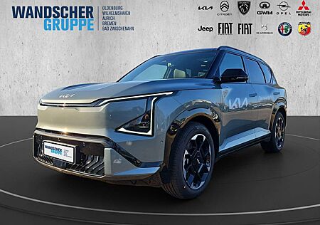 Kia EV5 GT-Line Kam.+KeyLess+Massage+Navi