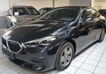 BMW 216 DA Gran Coupe *KAMERA*Live-Cockpit*LED*T-LEDER*NAV