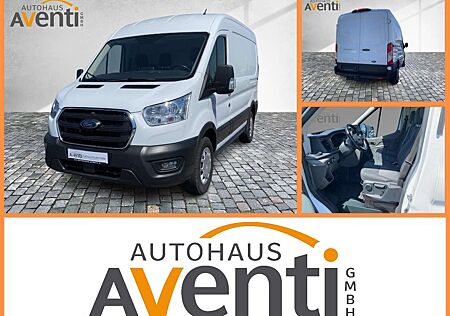 Ford Transit Kasten L2H2 Trend *AHK*beh.WSS*Kamera*