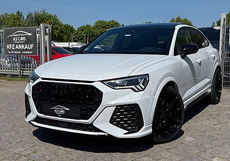 Audi RS Q3 2.5 TFSI quattro*Sportabgas*Sonos*Virtual*