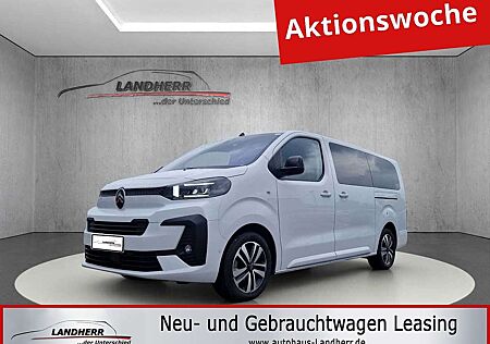 Citroën Spacetourer Citroen BlueHDI 180 XL Plus //Navi/Kamera/Sitzheizung