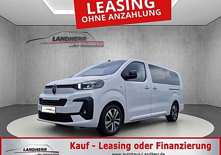 Citroën Spacetourer Citroen BlueHDI 180 XL Plus //Navi/Kamera/Sitzheizung