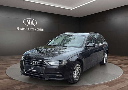 Audi A4 Avant Ambiente quattro Pano Leder Automatic