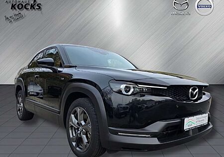 Mazda MX-30 gebraucht kaufen Mazda MX-30 35,5 kWh e-SKYACTIV EV 145 PS ADVANTAGE IV