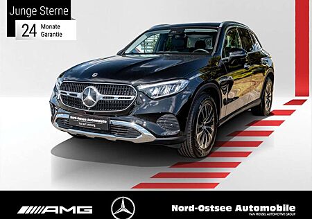 Mercedes-Benz GLC 220 d 4M AVANTGARDE ADV.+ AHK KEYLESS 360°